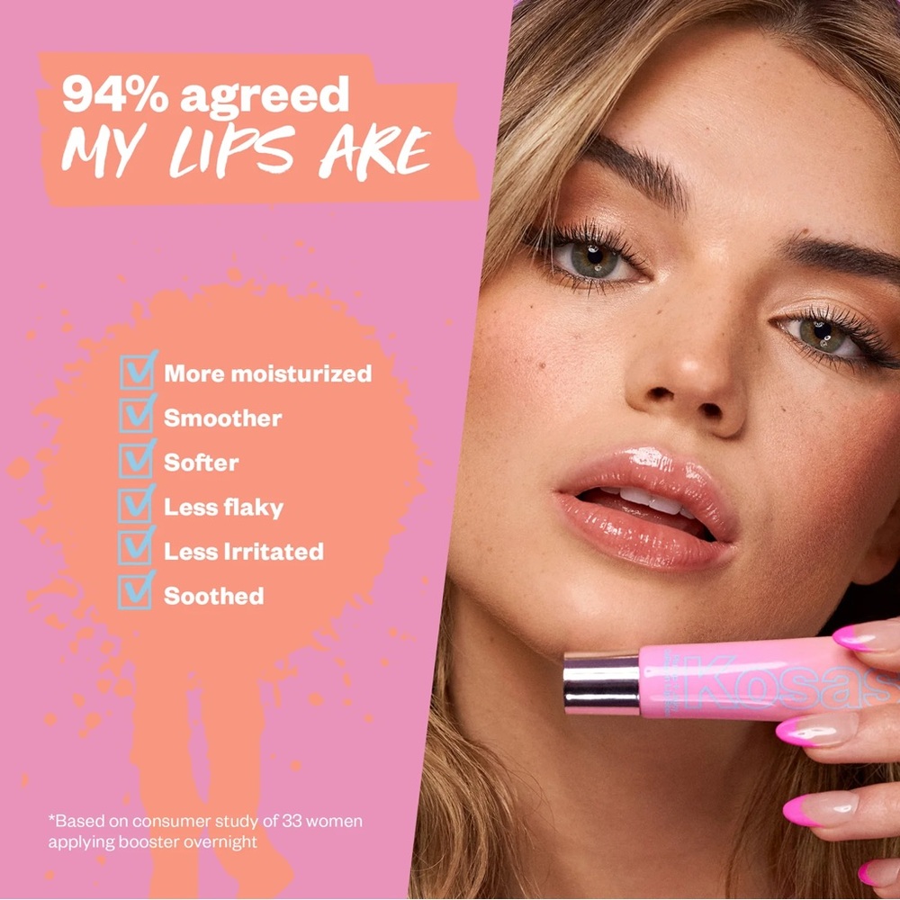 Kosas Lip Balm